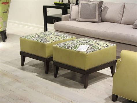4.6 out of 5 stars. Upholstered Ottoman Coffee Table Designs Oval T ...