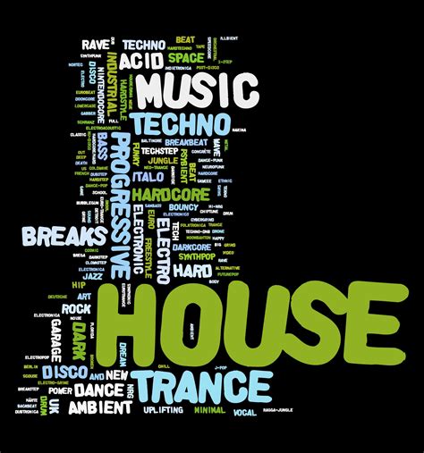 The other music worlds are not studied and analyzed in musicmap, as their music genres do not apply as popular music. What's Your Favorite Genre? Reader Poll | Your EDM