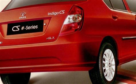 Tata Indigo Cs E Series Review And Specifications