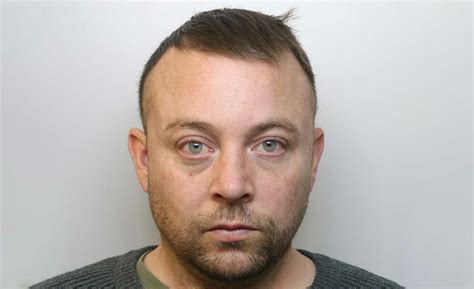 41 Year Old Man Jailed Over Indecent Exposure And Sexual Offences Bath Echo