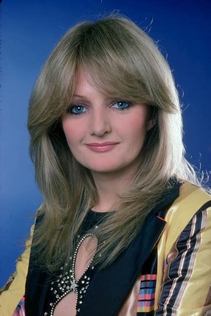 Bonnie Tyler Bonnie Tyler Photo Shared By Lazar28 Fans Share Images