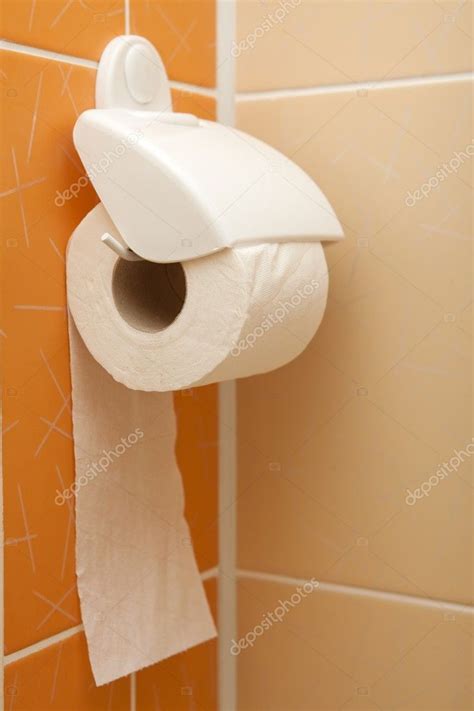 Toilet Paper Stock Photo By ©icefront 4018772