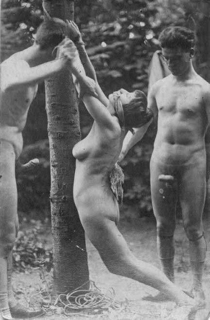 vintage spanking erotik