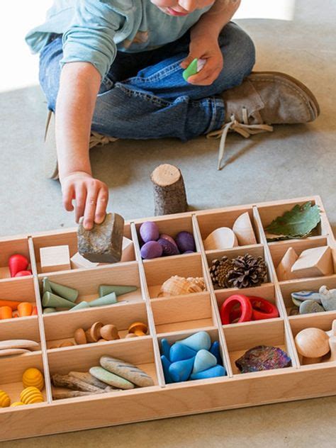 23 Best Montessori Diy Images In 2020 Wood Toys Montessori Toys Diy