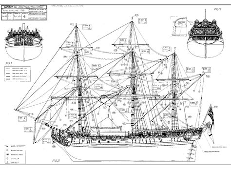 Wooden Model Builder Plans And Drawings Model Ship Building Boat