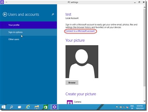 To unlink your windows 10 license from your microsoft account, all you need to do is sign out of the microsoft account by migrating from your microsoft account to a local user account and then remove the device from your microsoft account. Install Windows 10 with a local account - 4sysops