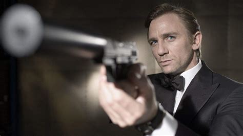 James Bond 007 Spectre