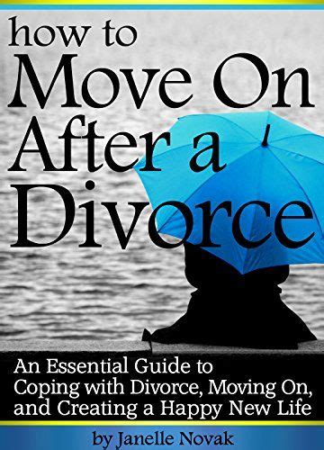 How To Move On After A Divorce An Essential Guide To Cop Dp