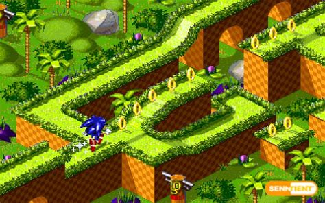 Final Build Of Sonic Xtreme Found Leaking As We Speak Neogaf