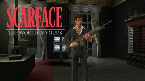 Игра Scarface РЕШЕНИЕ проблемы с текстурами 100 работает Youtube