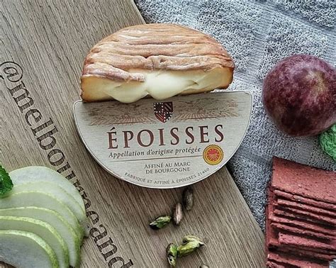 Epoisses De Bourgogne So Stinky It Was Banned On The Metro In 2022