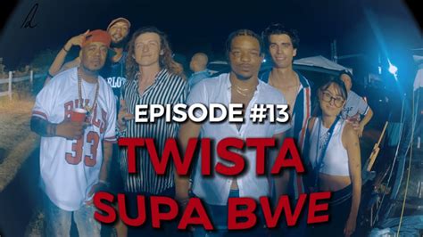 Twista And Supa Bwe Talk How They Got Connected Todays Rap Culture