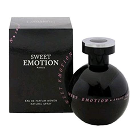 Sweet Emotion Women Eau De Perfume 3 4oz Spray By Geparlys Buy Online In United Arab Emirates