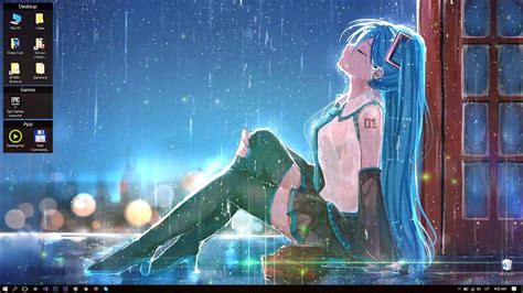 Anime Relax Wallpapers Top Free Anime Relax Backgrounds Wallpaperaccess