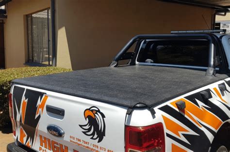 Prices Bakkie Covers From Only R899 Covers For Sale