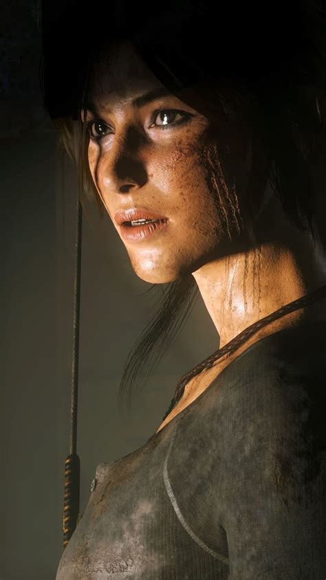 Pin By Devilish On Lara Croft Tomb Raider Lara Croft Tomb Raider