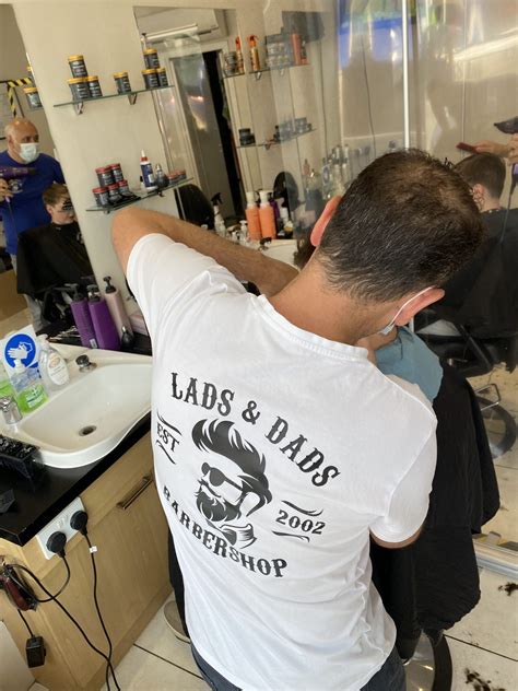 Lads and Dads – Just another WordPress site