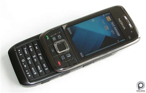 Vỏ Nokia E66