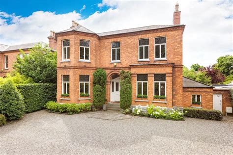Dublin Luxury Real Estate For Sale Christies International Real Estate