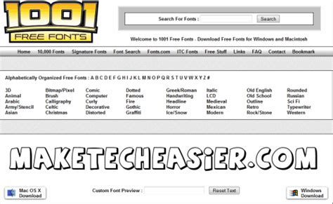 Maybe you would like to learn more about one of these? How to Download, Install and Manage Fonts in Windows