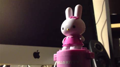 Hello Kitty Dance Party Solo Bunny Ii Youtube