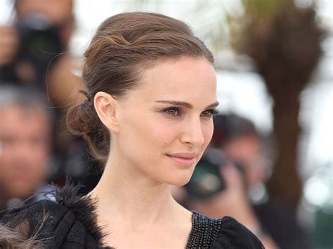 Natalie Portman Says Sorry For Signing A Roman Polanski Support Petition