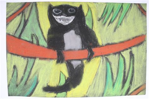 At 1.4 billion acres, the biggest tropical rainforest is the amazon, which by itself is home to 10% of the species on earth. Salem Hyde Artroom : Grade 5 - Animals of the Tropical Rain Forest Biome Drawing