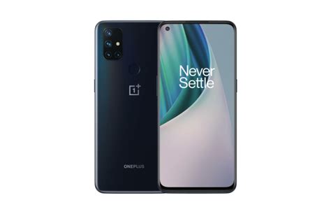 It ticks off all the necessities, has very good cameras for the price, keeps budget phone features such as the headphone jack, and adds a few perks such as 5g connectivity and a 90hz display. Le OnePlus Nord N10 5G est déjà 43 € moins cher avec ce code promo