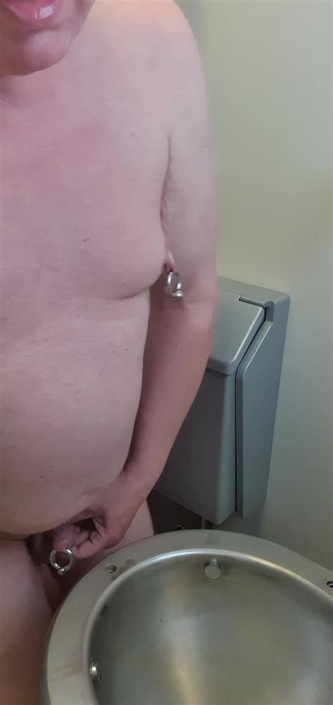 Naked Faggot Wolfgang Schanz In A Train Toilet Thisvid Com My XXX Hot Girl