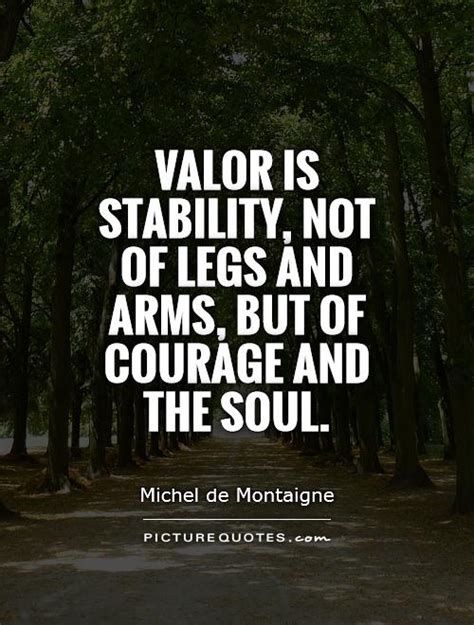 Read uncommon valor movie quotes and dialogues from all english movies. Quotes About Military Valor. QuotesGram