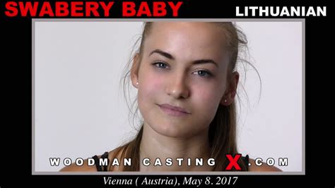 Woodman Casting Baby Jewel Hot Sex Picture