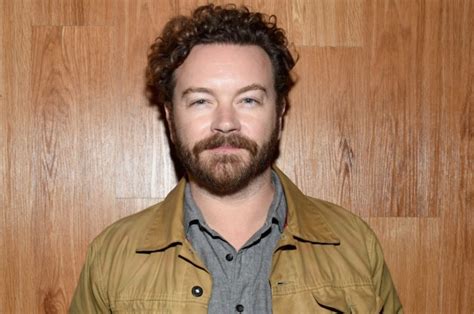 That 70s Show Actor Danny Masterson Charged With Raping Three Women