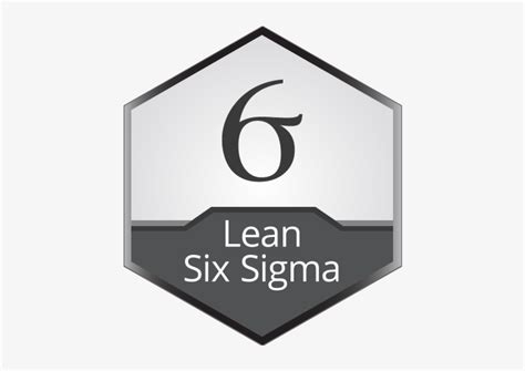 Lean Six Sigma Black Belt Training Lean Six Sigma Black Belt Logo