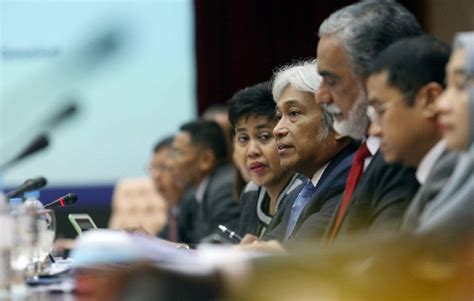 Established in 1959, the statutory body's primary purpose is to act as the government's banker and advisor, develop and implement monetary policies, issue currency, as well as regulate the country's payment system and financial institutions. Bank Negara maintains OPR at 3.25pct | New Straits Times ...