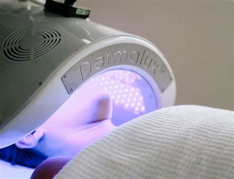 Dermalux Flex Led Phototherapy Dentelle Dentelle