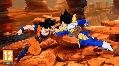 If you need to find (in this page) the part where i speak of a certain character's dragon universe playthrough 6. Dragon Ball Fighter Z: nova DLC trará Goku e Vegeta não ...