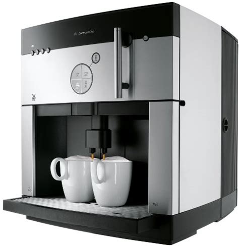 Amazonde Wmf 1000 S Kaffeevollautomat