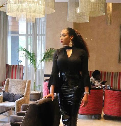 Holy Moly Ex Beauty Queen Dabota Lawson Looks Alluring In These Photos