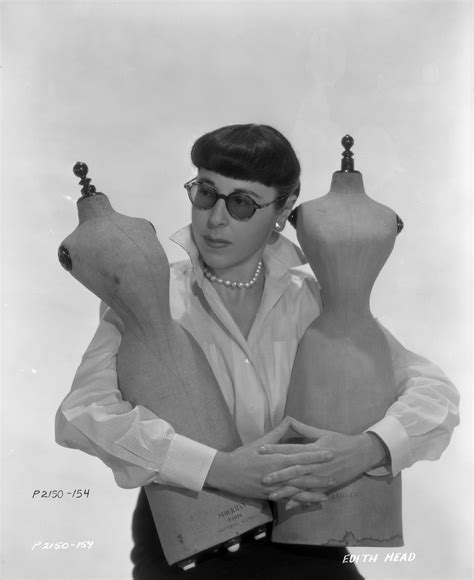 the costume designer edith head and hollywood bendigo art gallery