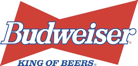 Budweiser Logo PNG Transparent Brands Logos