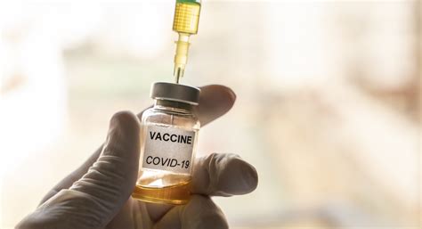 Some of the experimental coronavirus vaccines use some very new technology, including software that reprograms cells. Researchers: Majority of COVID-19 vaccines currently in ...