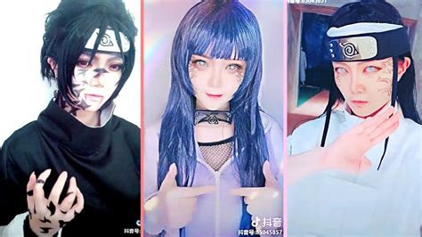 Best Anime Cosplay Makeup And Costume Tik Tok China