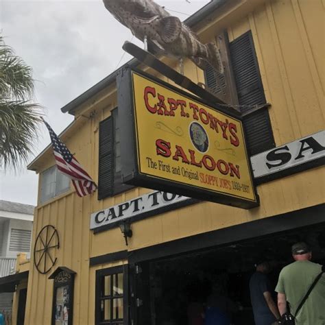 Capt Tonys Saloon Key West Fl Top Tips Before You Go With Photos