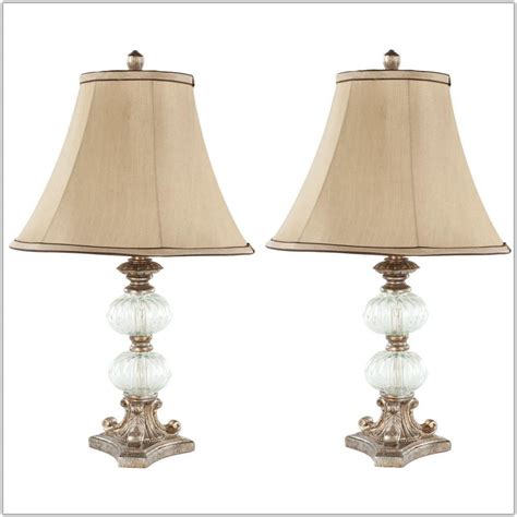 Antique Glass Globe Table Lamp Lamps Home Decorating Ideas Gv8oayzk0r