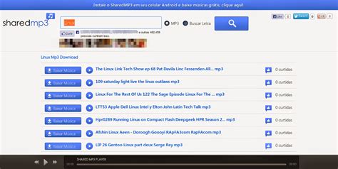 Dele vêm o sim e o amém somente dele e mais ninguém a deus seja o louvor. SharedMp3: O melhor site para baixar músicas da Internet ...
