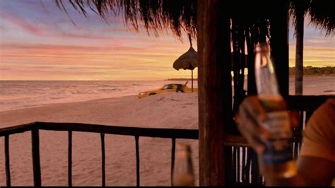 Corona Extra Tv Spot Beach Taxi Ispot Tv
