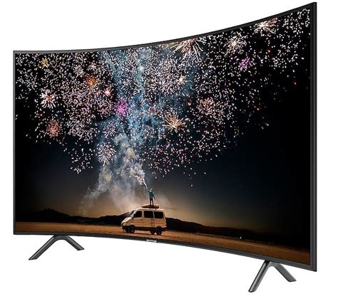 This company has as much as 9 curved televisions available to buy online, and this list is. Samsung 55RU7300 55 Inch Curved 4K UHD Smart LED TV price ...
