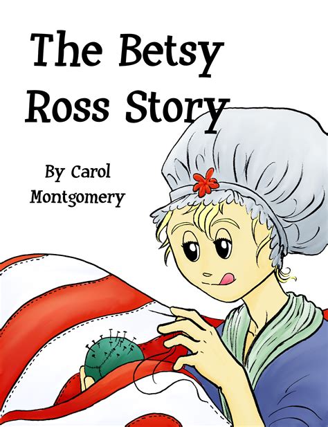 The Betsy Ross Story R52 Readers Theater All Year