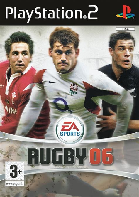 Des images de Rugby 06