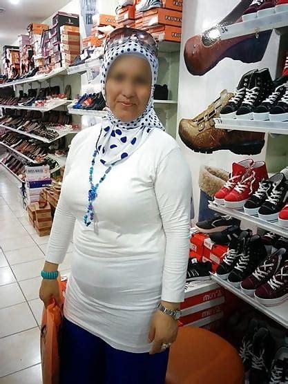 Hot Turkish Hijab Turbanli Ve Big Boobslu Mature Photo X Vid Com